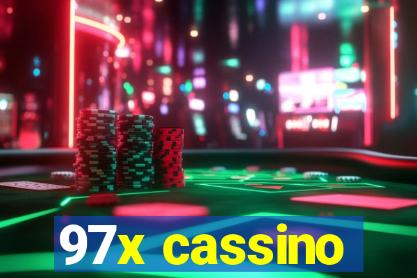 97x cassino